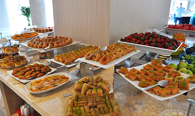 Botanik Resort Hotel